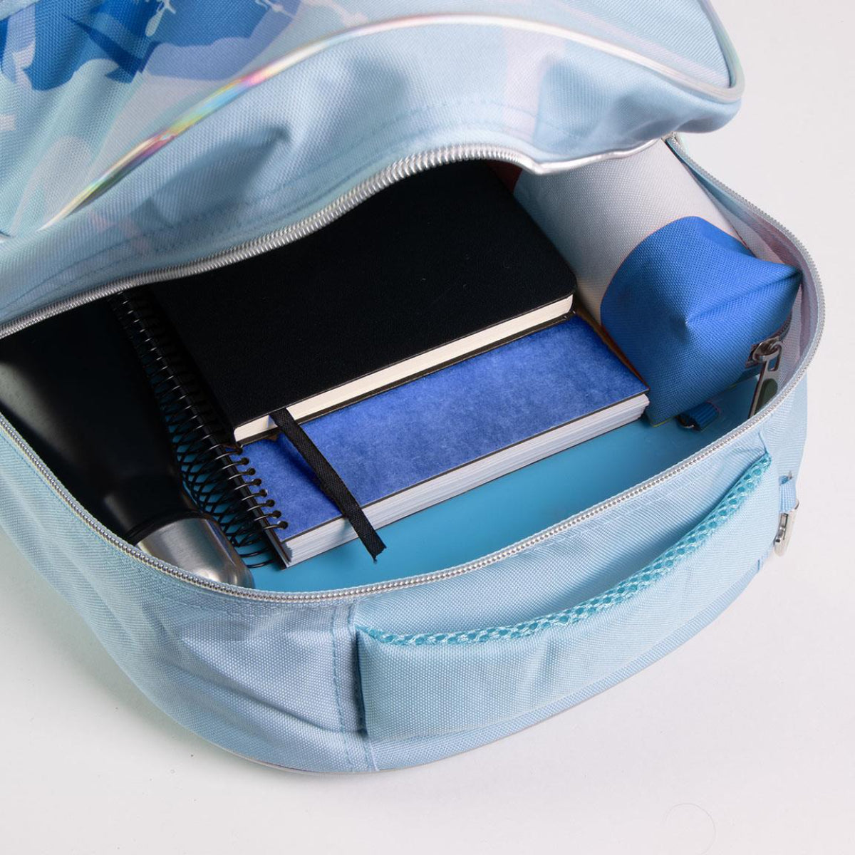 Disney Frozen Rucksack für Kinder – Freizeitrucksack & Kinderrucksack für Schule & Ausflüge