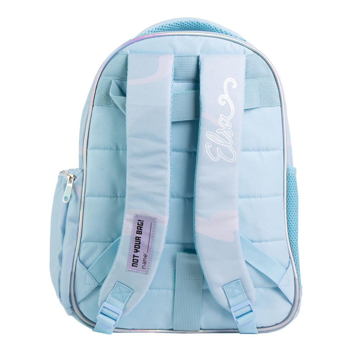 Disney Frozen Rucksack für Kinder – Freizeitrucksack & Kinderrucksack für Schule & Ausflüge
