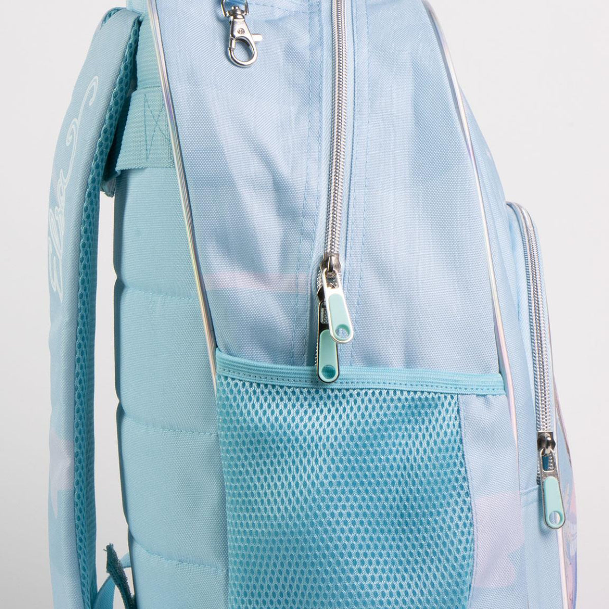 Disney Frozen Rucksack für Kinder – Freizeitrucksack & Kinderrucksack für Schule & Ausflüge