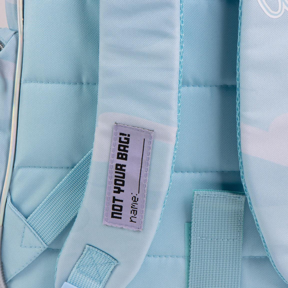 Disney Frozen Rucksack für Kinder – Freizeitrucksack & Kinderrucksack für Schule & Ausflüge