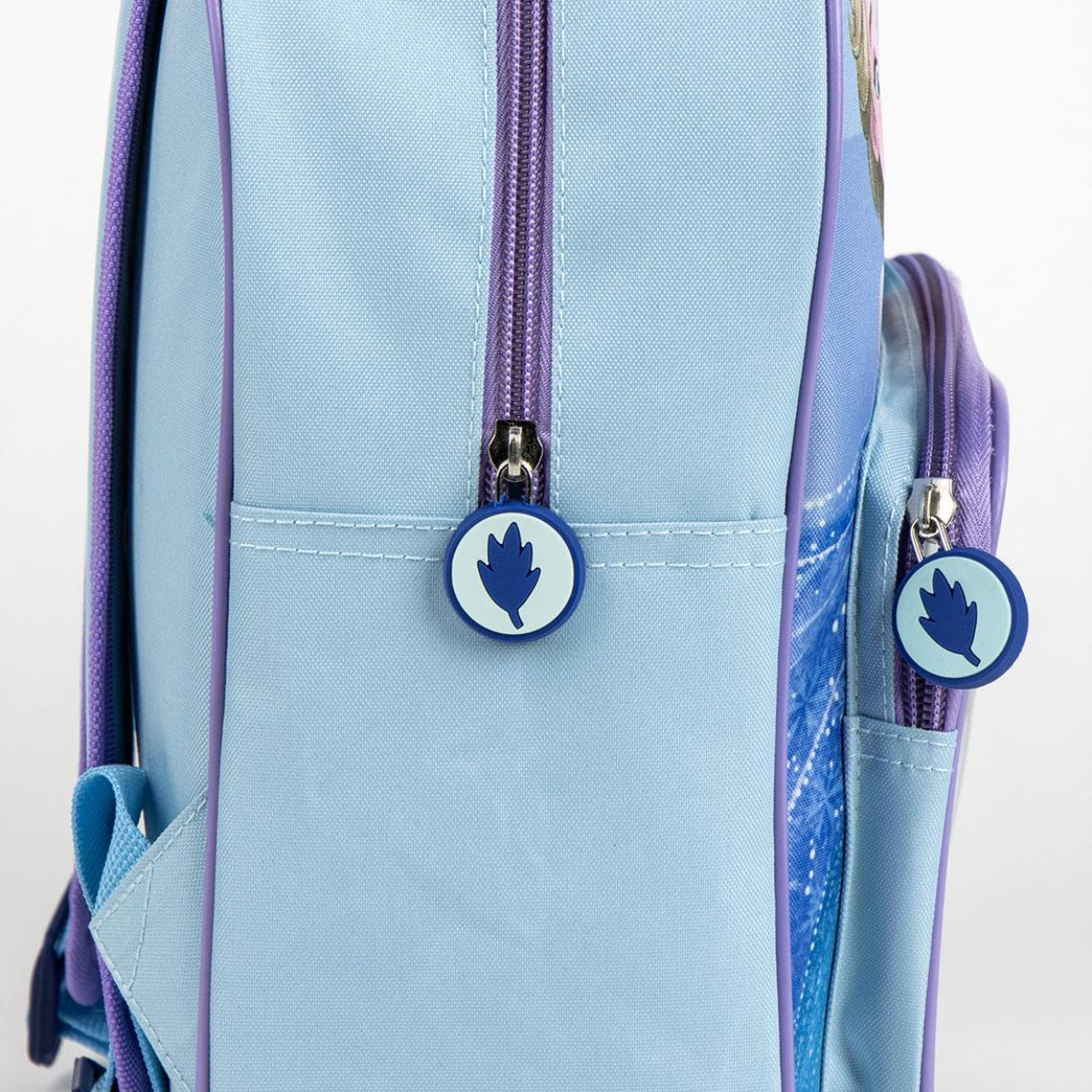 Disney Frozen Kinder Rucksack für Kindergarten Freizeit Ausflug und Alltag