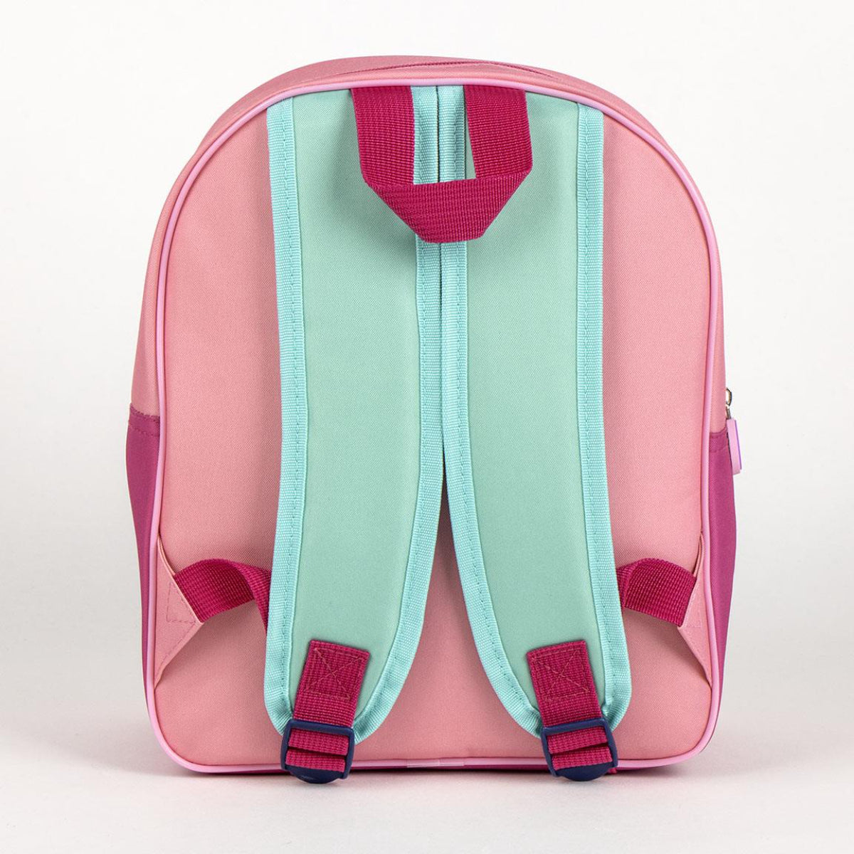 Disney Minnie Kinder Rucksack für Kindergarten Freizeit Ausflug und Alltag