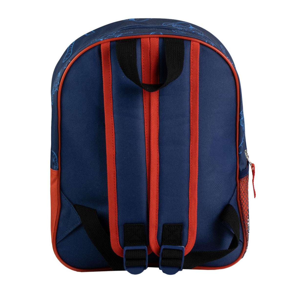 Spiderman Kinder Rucksack 3D Kindergartenrucksack Freizeitrucksack