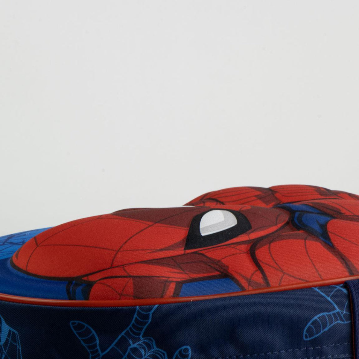 Spiderman Kinder Rucksack 3D Kindergartenrucksack Freizeitrucksack