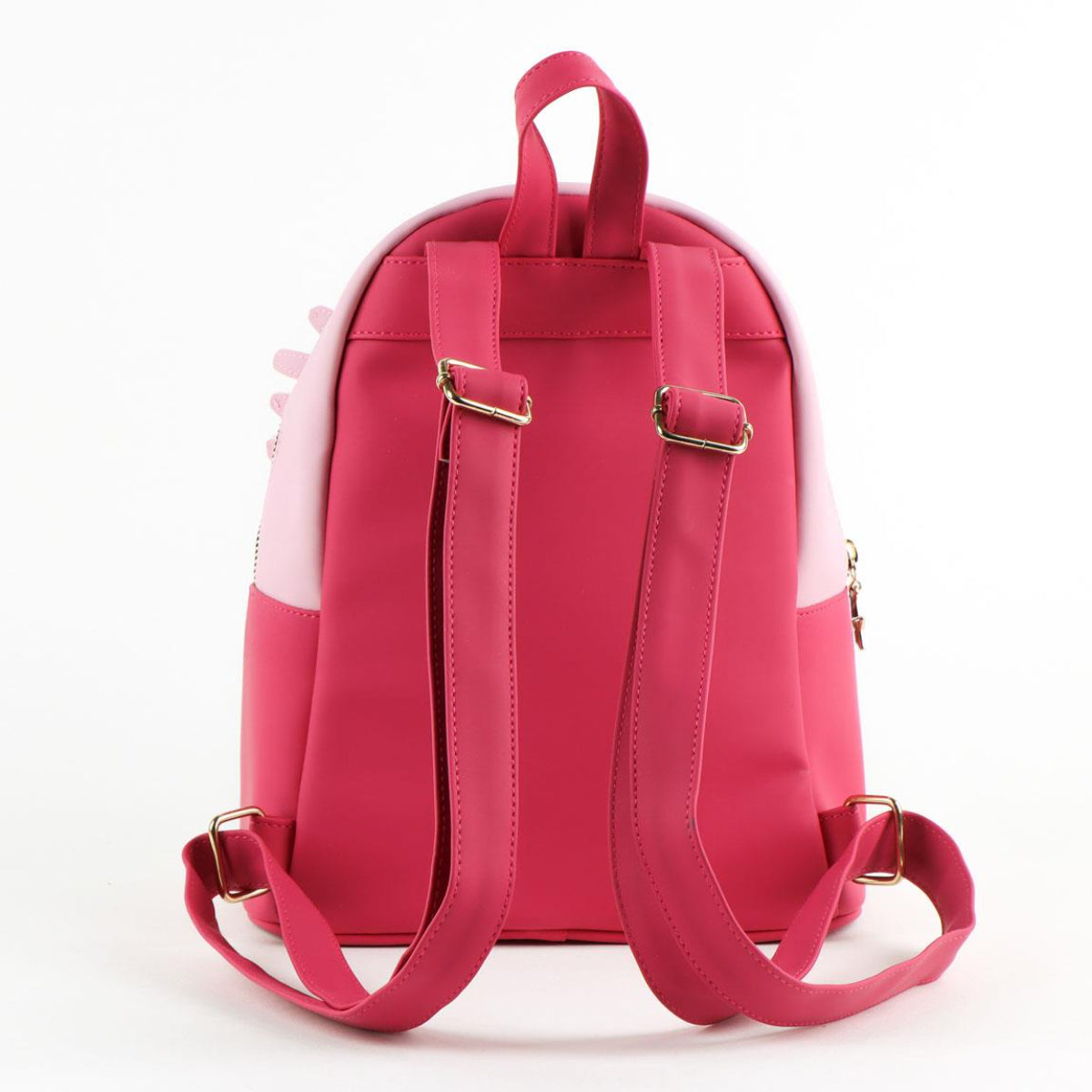 Harry Potter Luna Lovegood Backpack PU Material Alltag Schule City Trips