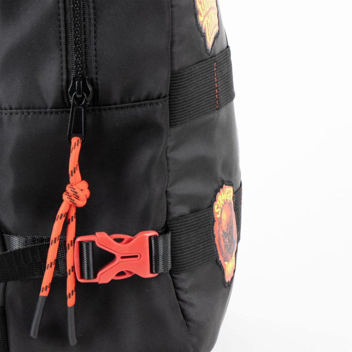 Stranger Things Daypack leichter Polyester Rucksack 21 x 27 x 10 cm