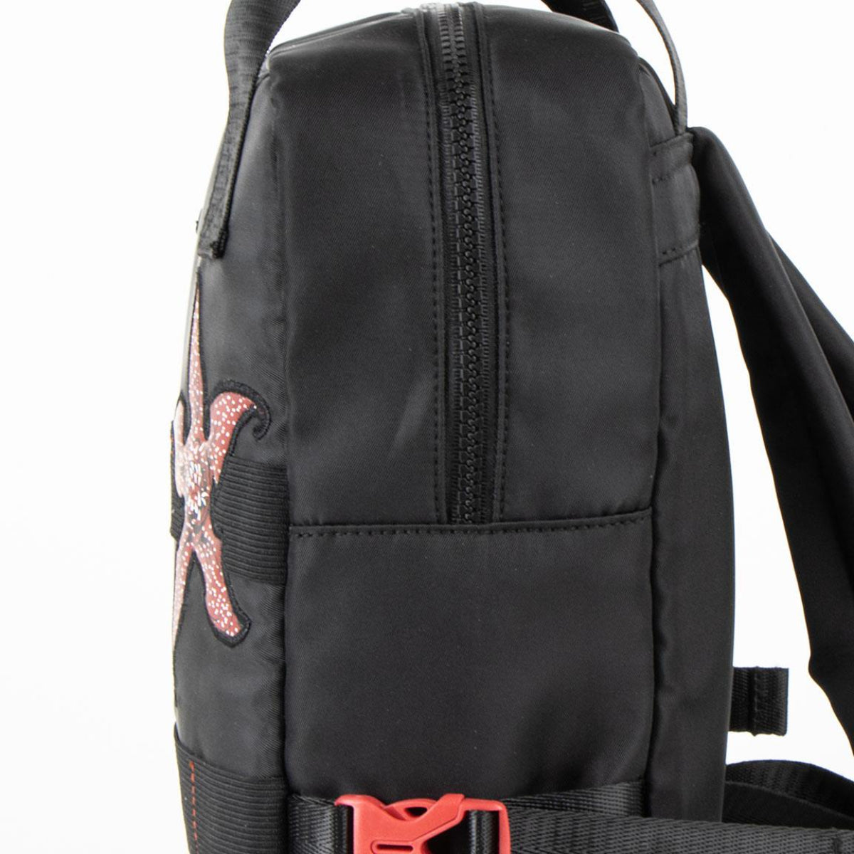 Stranger Things Daypack leichter Polyester Rucksack 21 x 27 x 10 cm