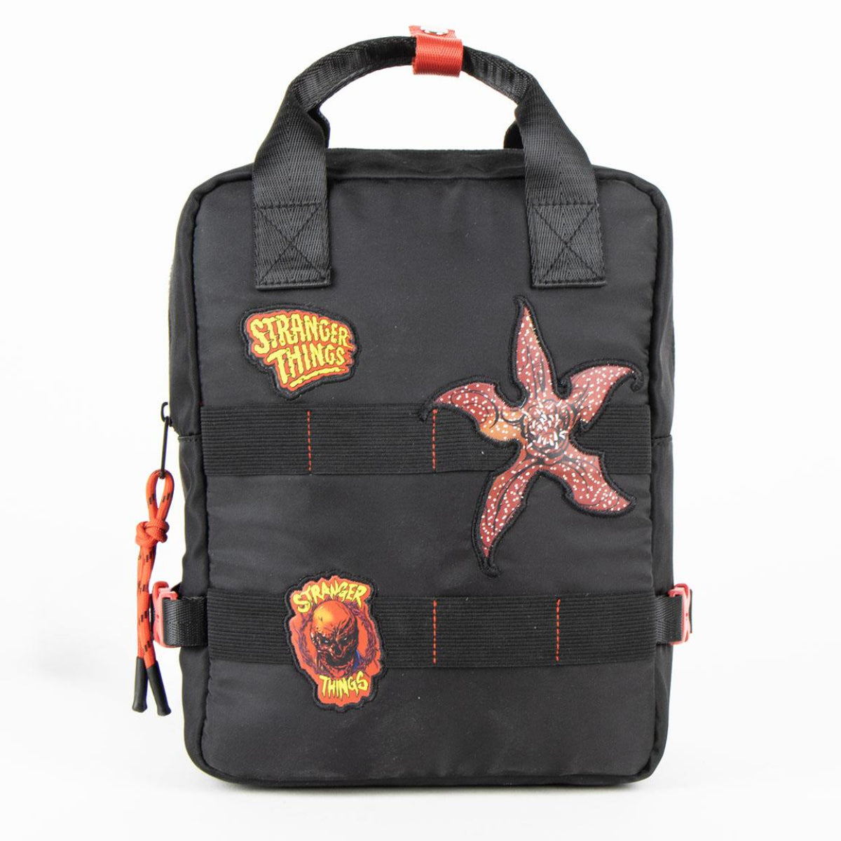 Stranger Things Daypack leichter Polyester Rucksack 21 x 27 x 10 cm