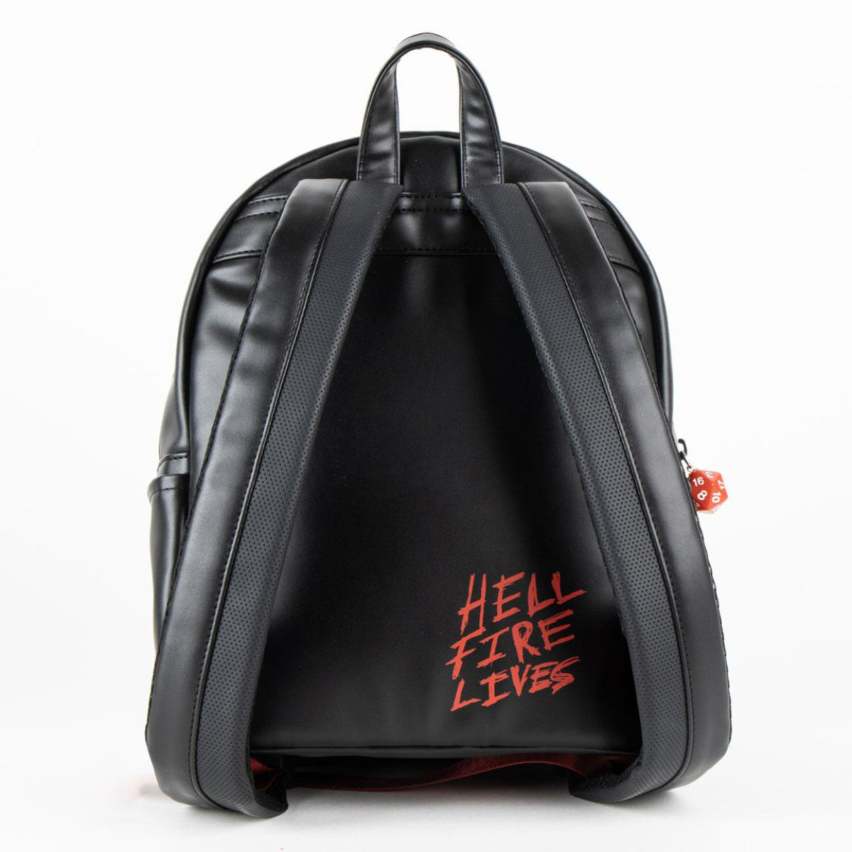 Stranger Things Rucksack Kunstleder Freizeitrucksack Travel Bag für Erwachsene