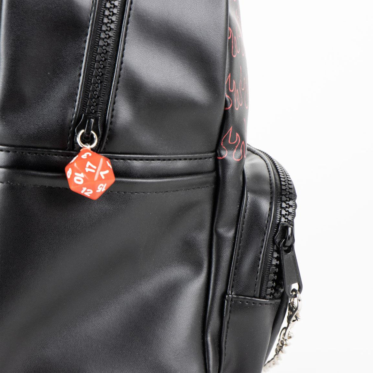 Stranger Things Rucksack Kunstleder Freizeitrucksack Travel Bag für Erwachsene