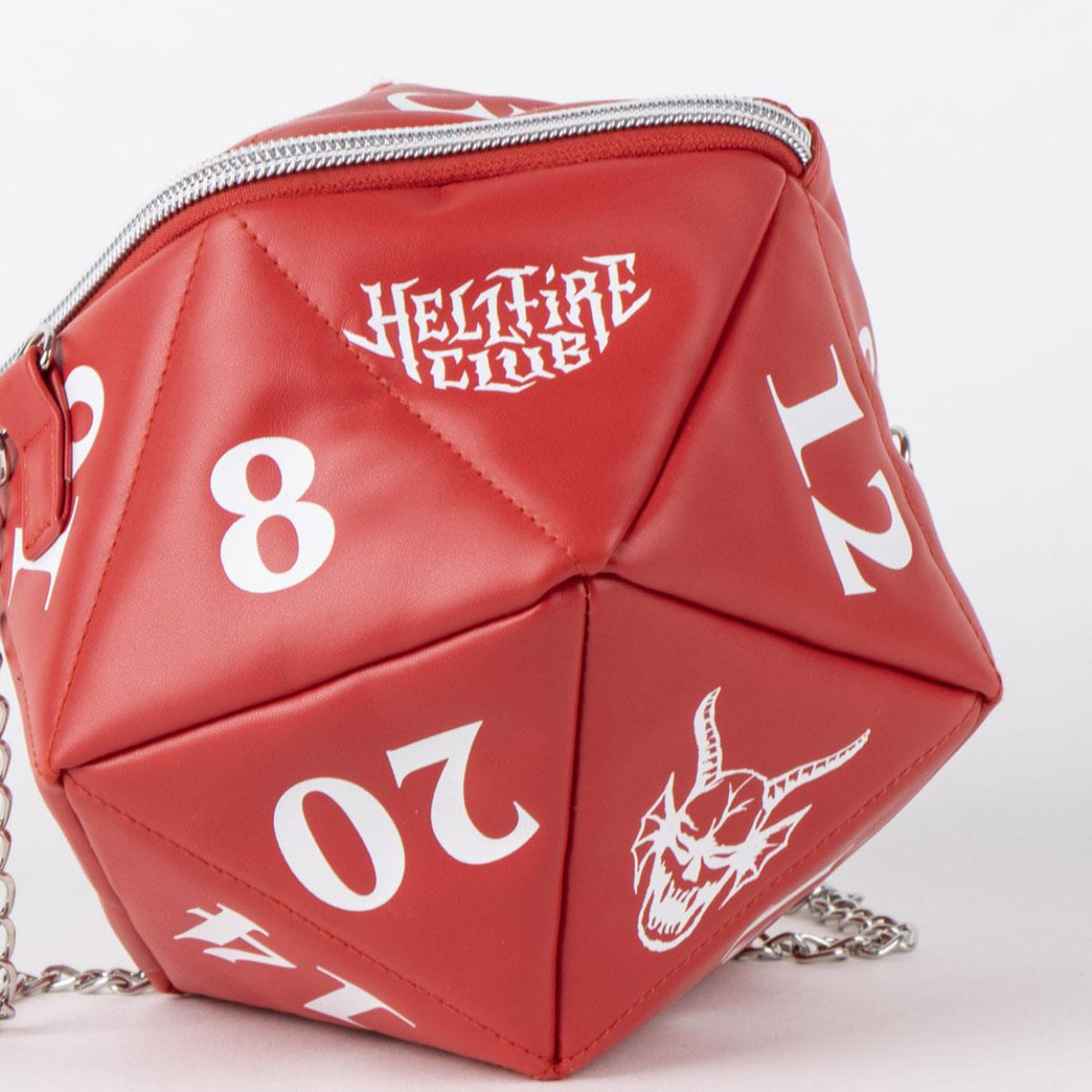 Stranger Things Faux Leather Bag Erwachsene Handtasche Geschenkidee