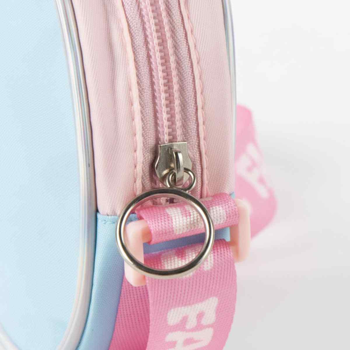 Disney Lilo & Stitch Tasche für Kinder kompakte Umhängetasche