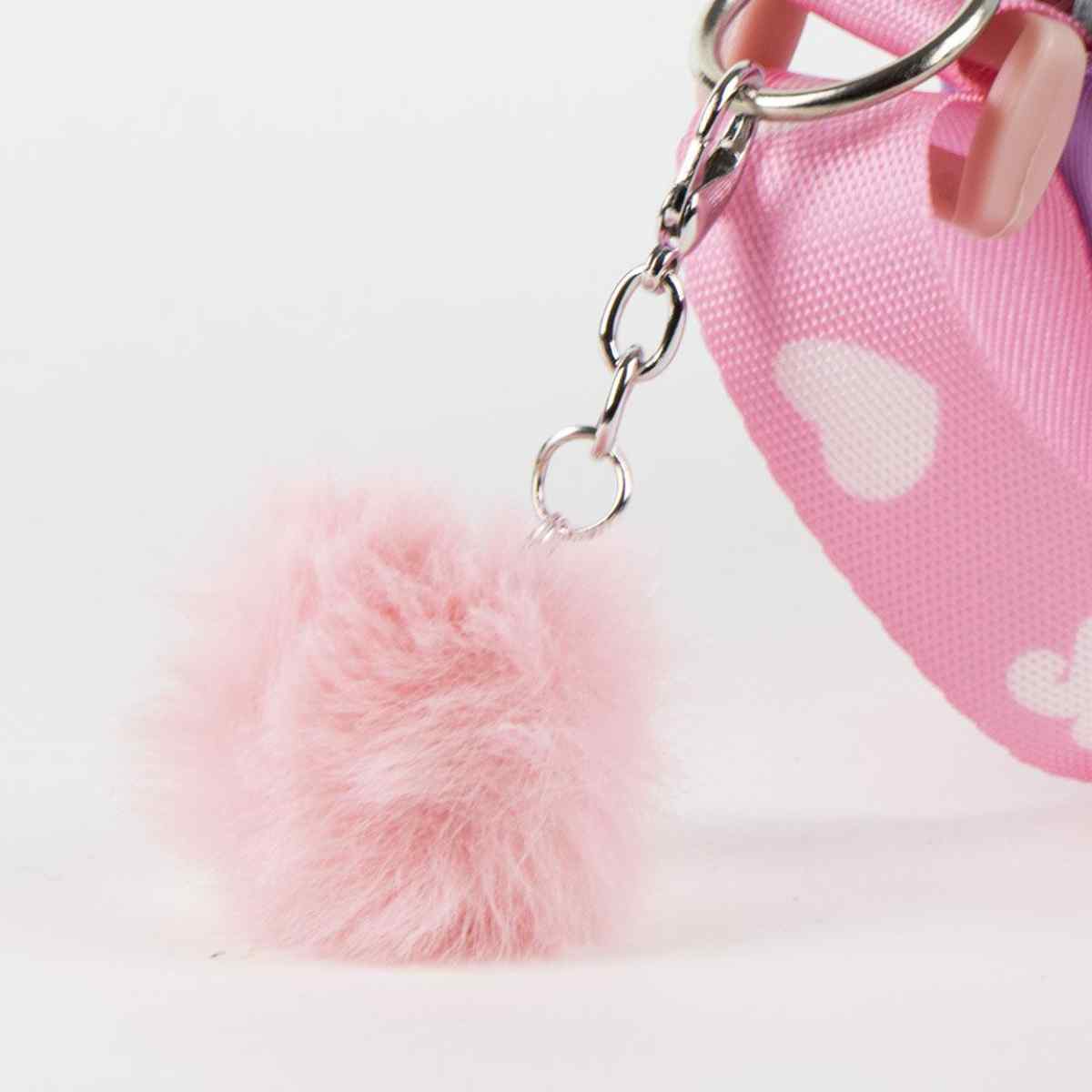 Disney Princess Tasche für Kinder kompakte Umhängetasche