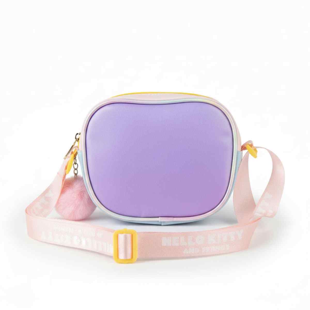 Hello Kitty Schultertasche für Kinder Kleinigkeiten Fantasia Design