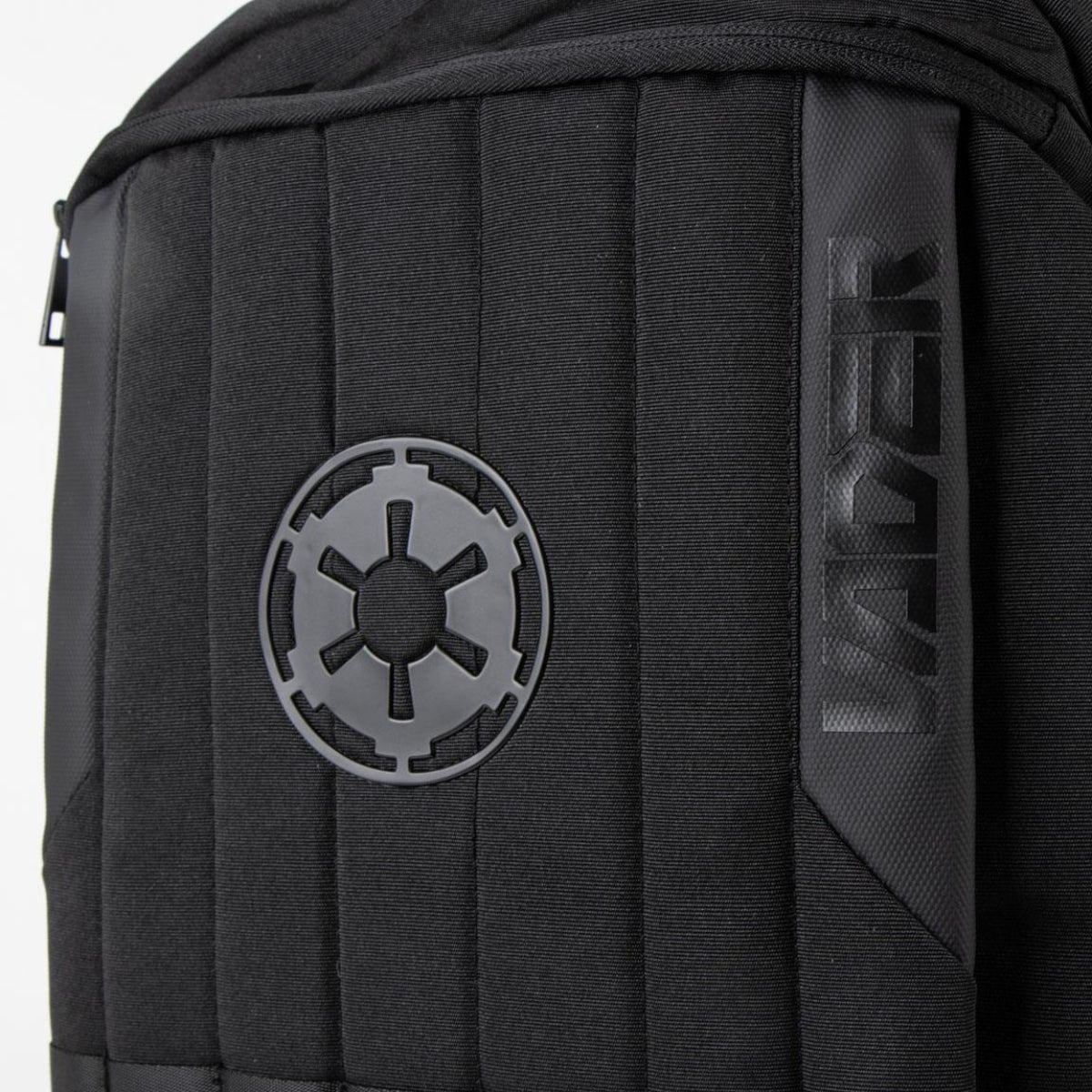 Star Wars Travel Rucksack für Erwachsene mit praktischer Fächeraufteilung