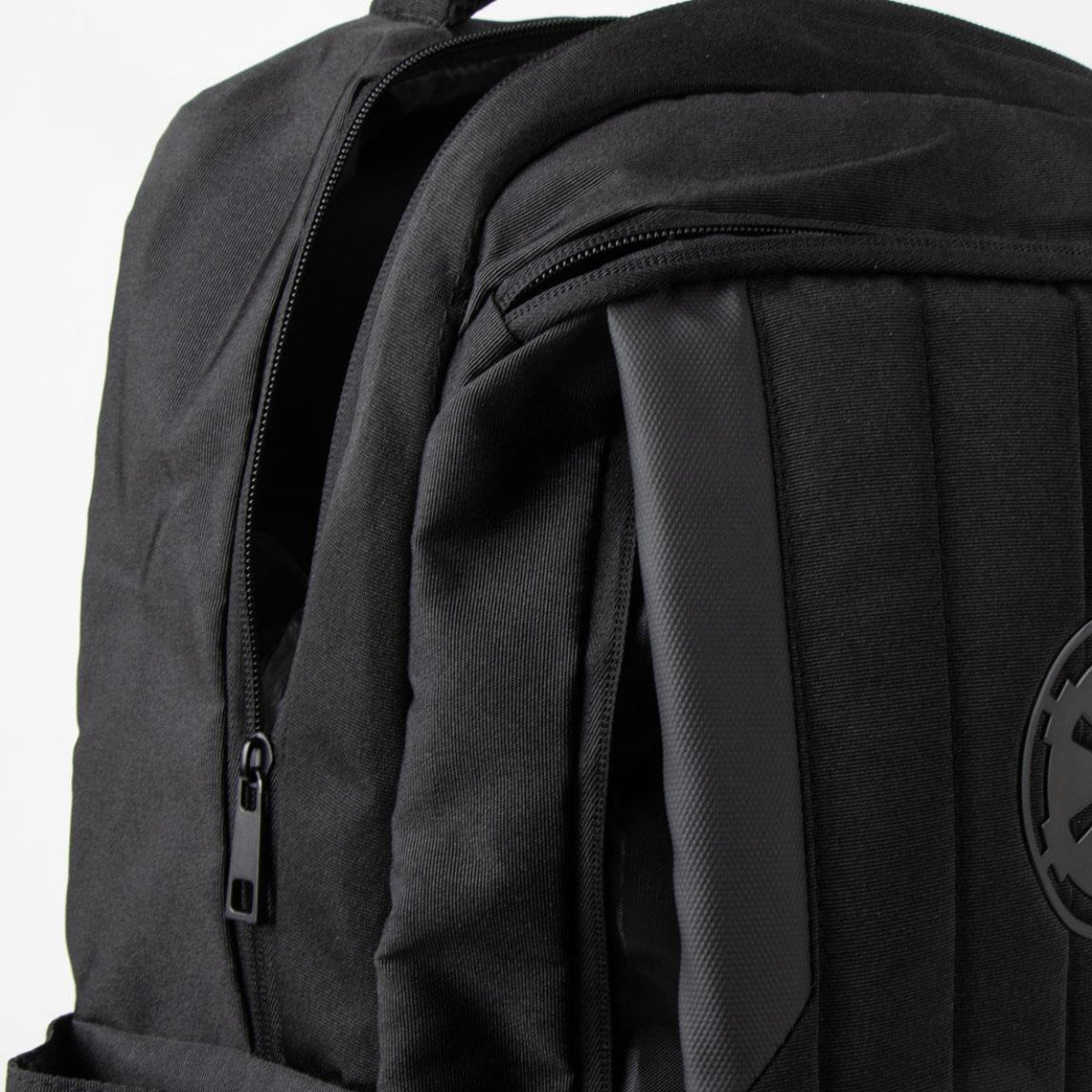 Star Wars Travel Rucksack für Erwachsene mit praktischer Fächeraufteilung