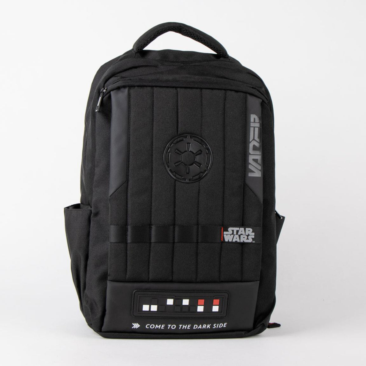 Star Wars Travel Rucksack für Erwachsene mit praktischer Fächeraufteilung