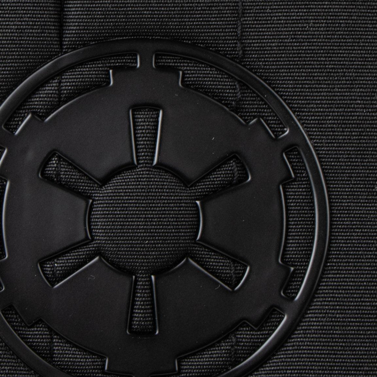 Star Wars Travel Rucksack für Erwachsene mit praktischer Fächeraufteilung