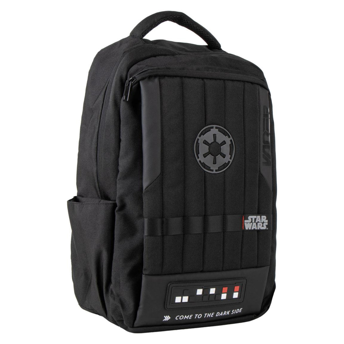 Star Wars Travel Rucksack für Erwachsene mit praktischer Fächeraufteilung