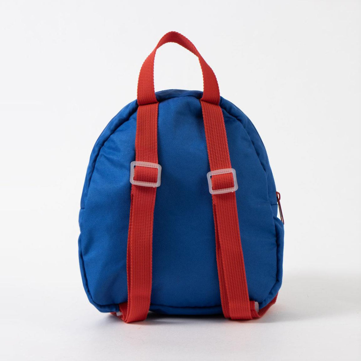 Marvel Spidey Kindergartenrucksack leicht für Kita und Ausflug