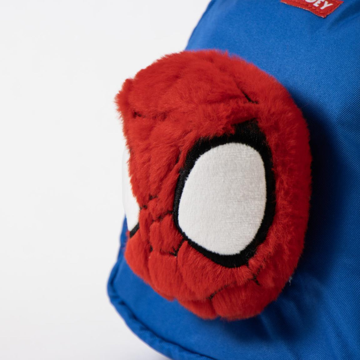 Marvel Spidey Kindergartenrucksack leicht für Kita und Ausflug