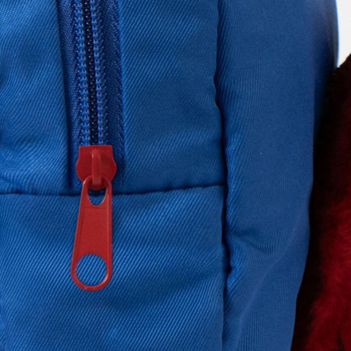 Marvel Spidey Kindergartenrucksack leicht für Kita und Ausflug