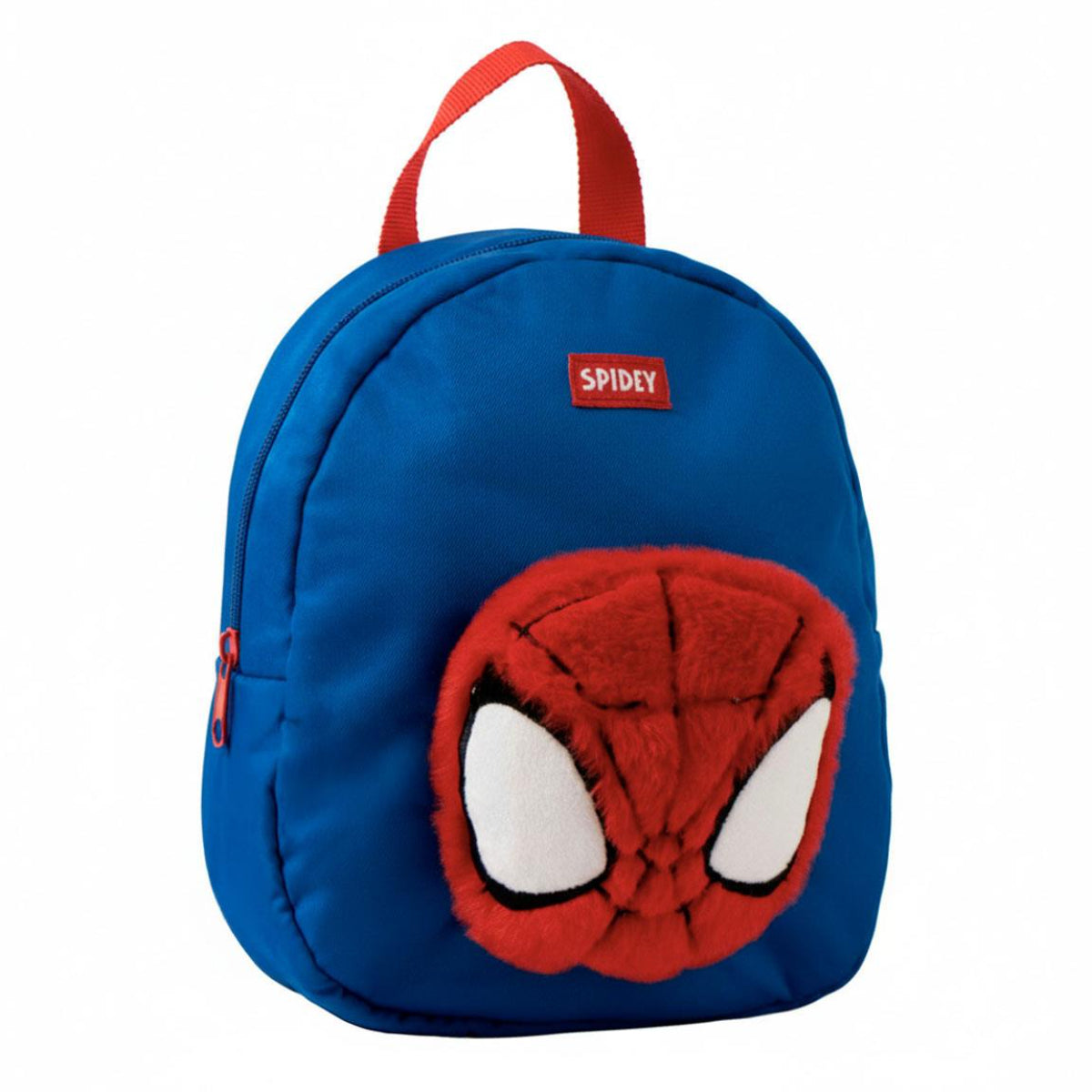 Marvel Spidey Kindergartenrucksack leicht für Kita und Ausflug