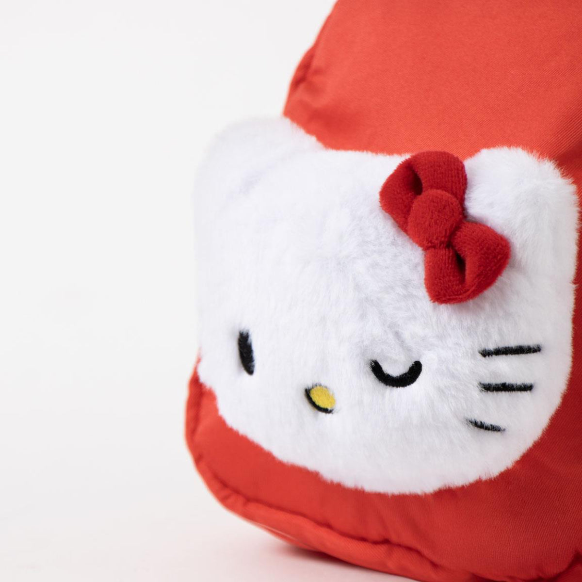 Hello Kitty Kinder Rucksack mit Figurenmotiv für Ausflug