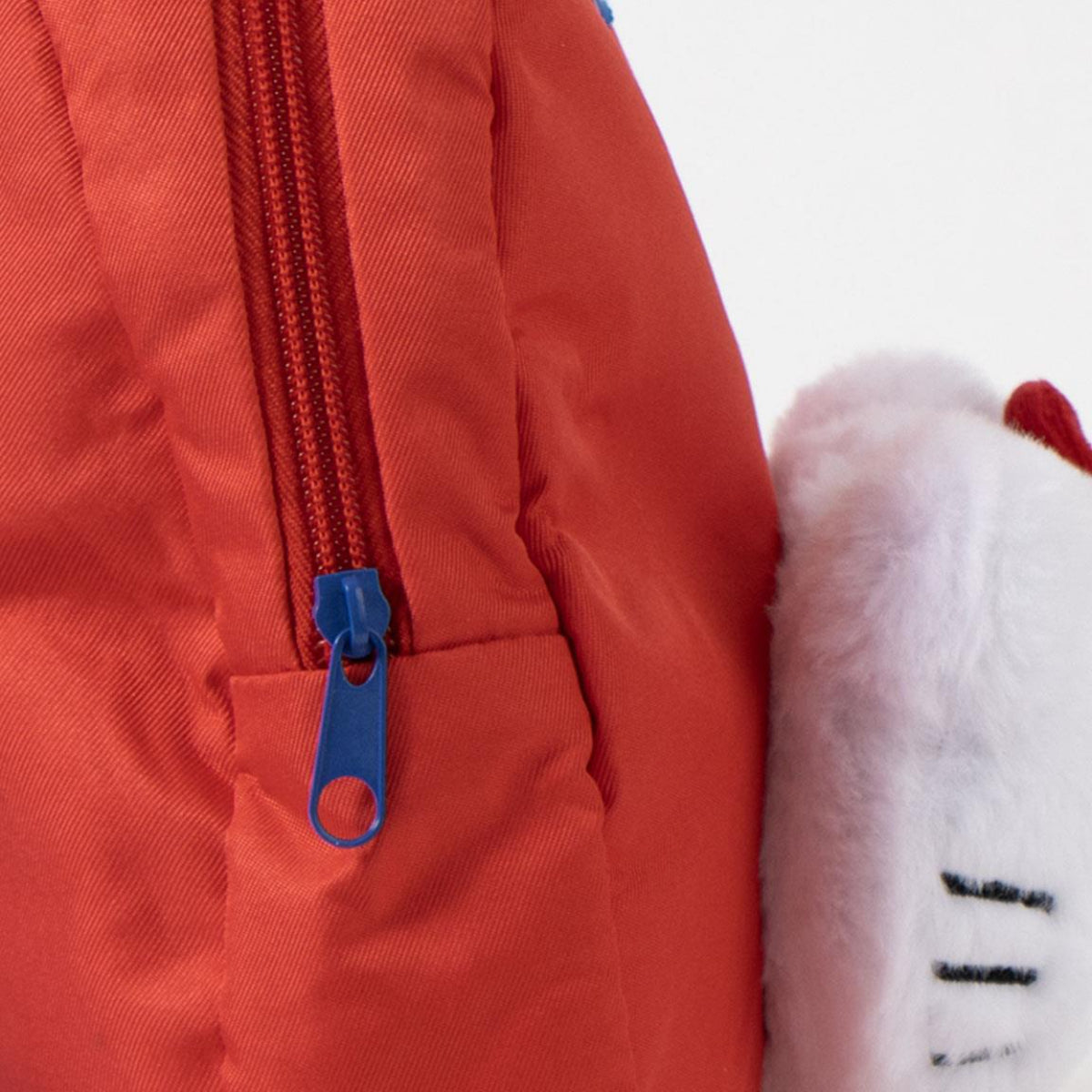 Hello Kitty Kinder Rucksack mit Figurenmotiv für Ausflug