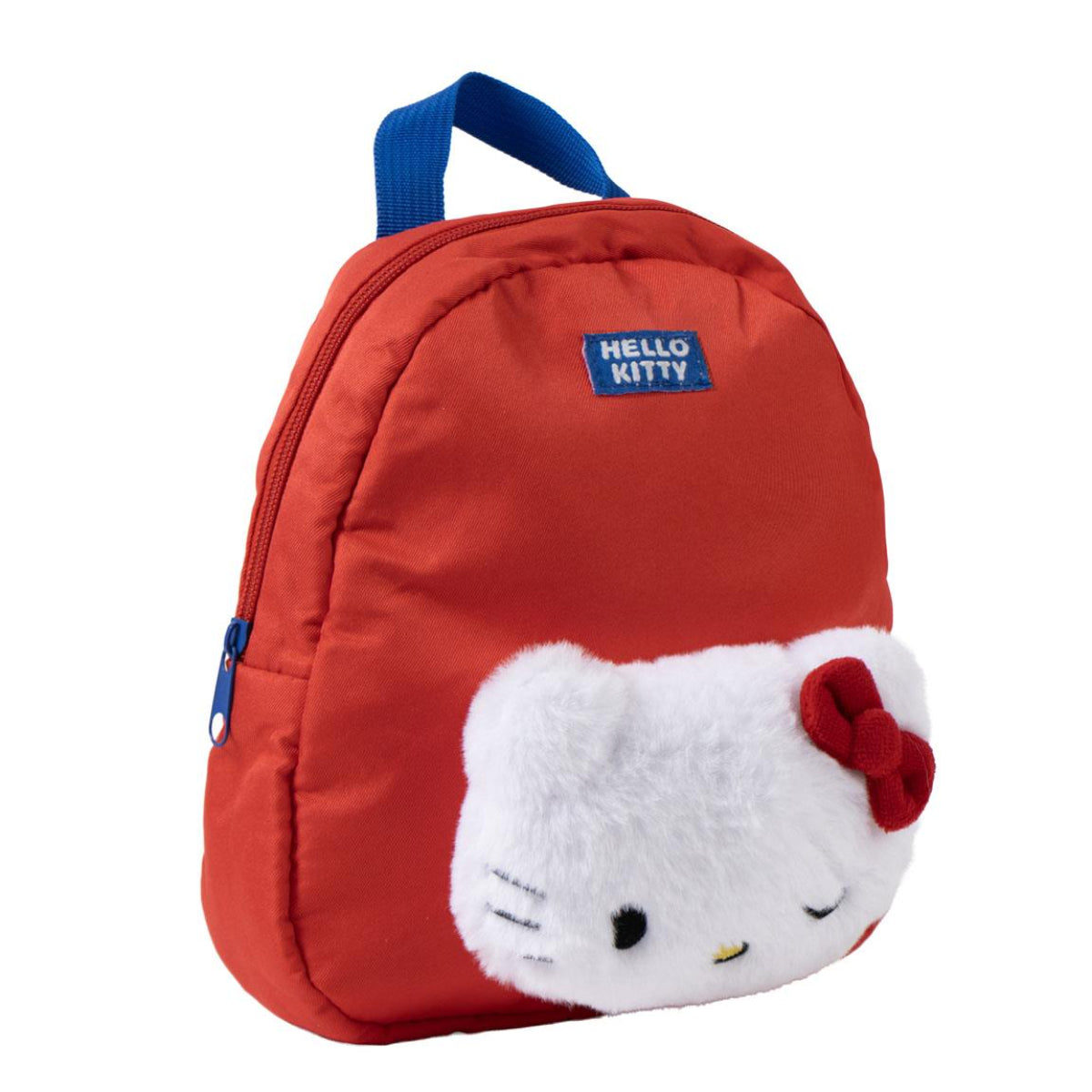 Hello Kitty Kinder Rucksack mit Figurenmotiv für Ausflug