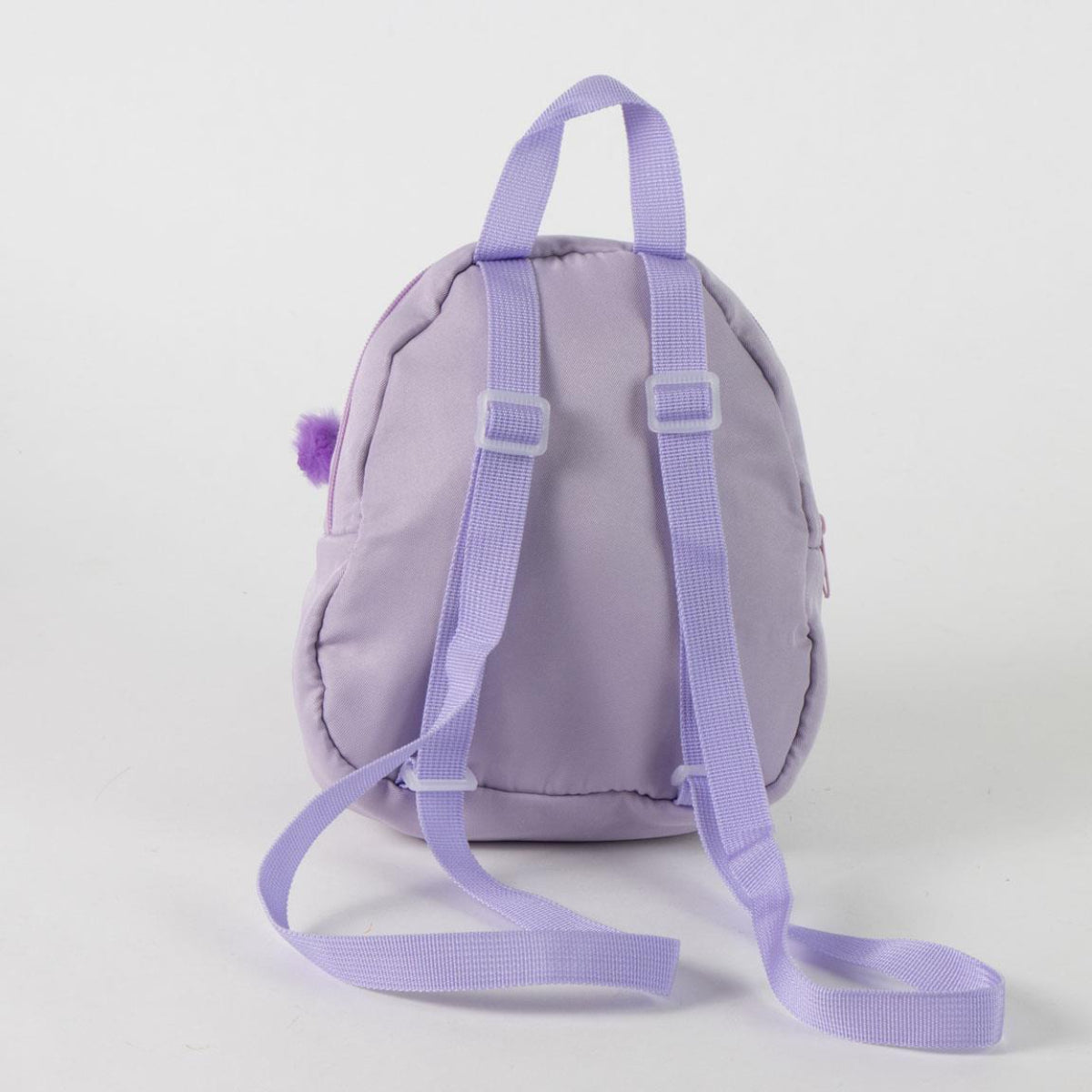 Hello Kitty Kuromi Kinder Rucksack mit Figurenmotiv für Ausflug