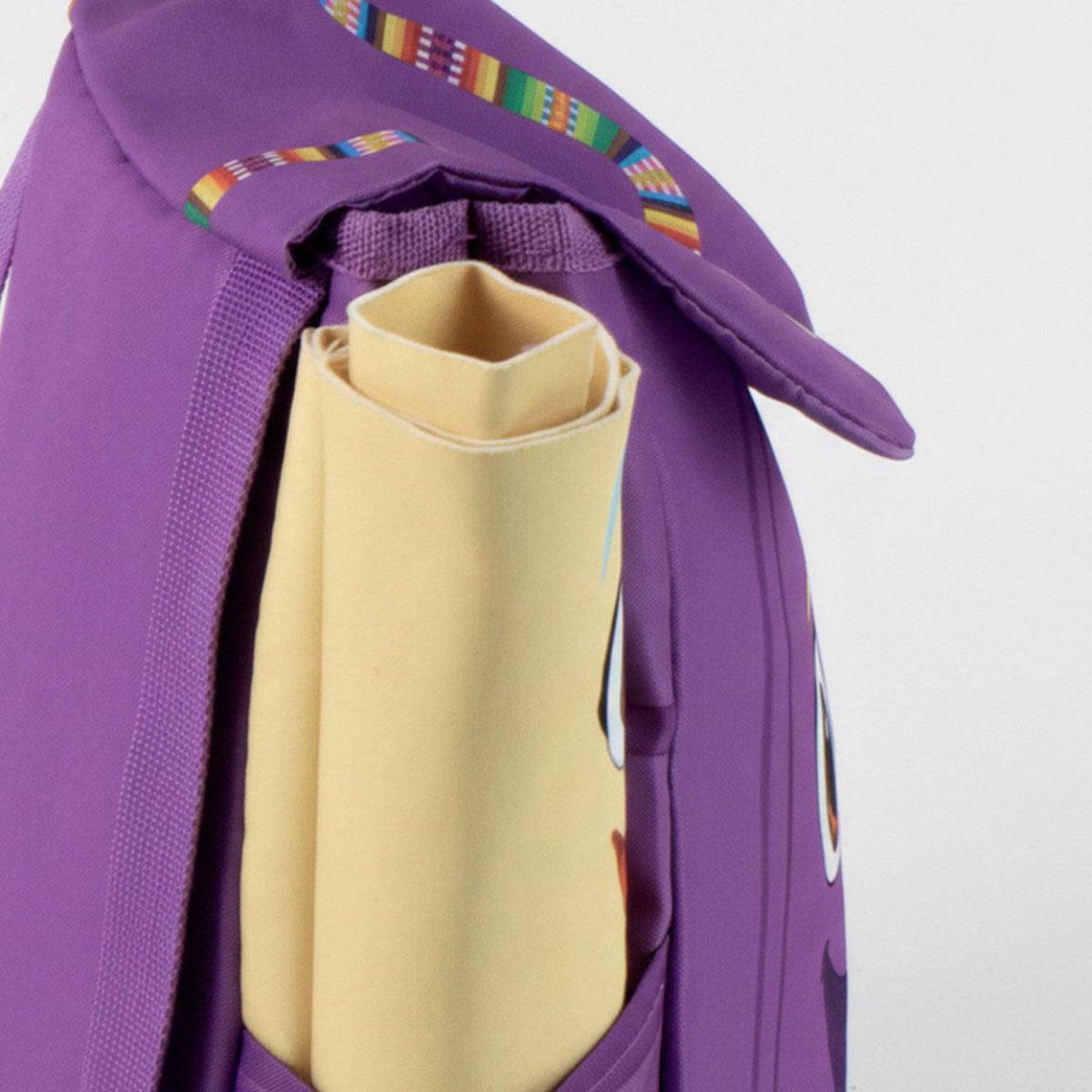 Dora die Entdeckerin Kinderrucksack leicht für Ausflug und Alltag