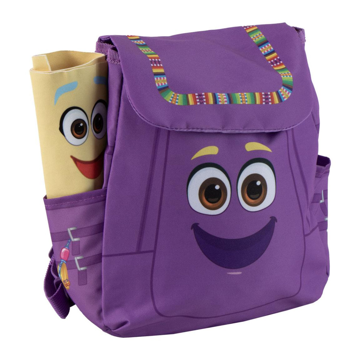Dora die Entdeckerin Kinderrucksack leicht für Ausflug und Alltag