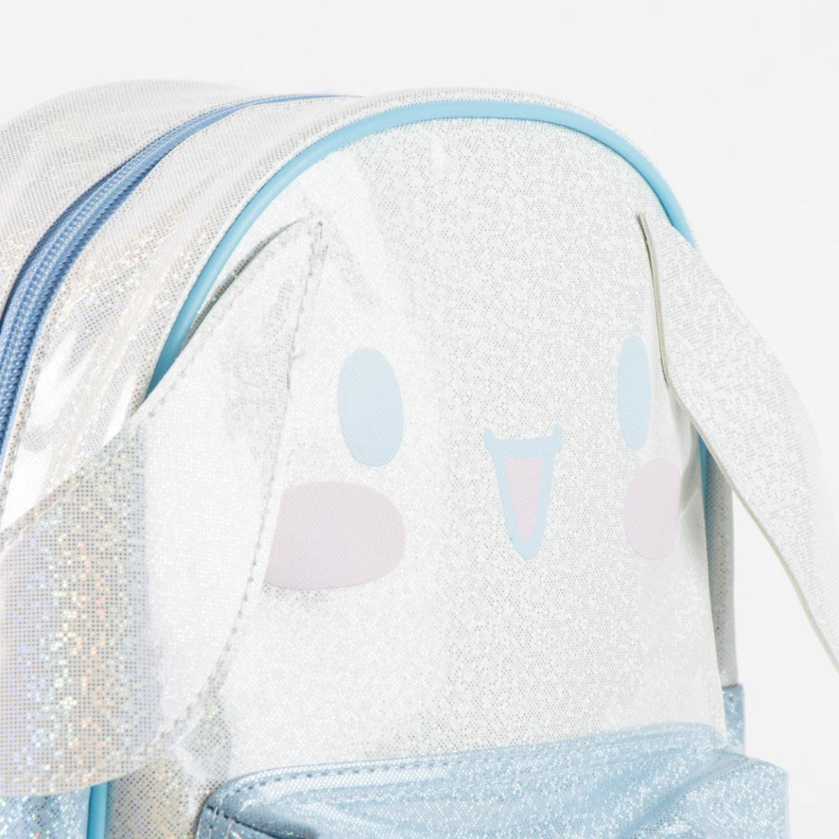 Hello Kitty Fantasia Kinderrucksack leicht für Ausflug und Freizeit