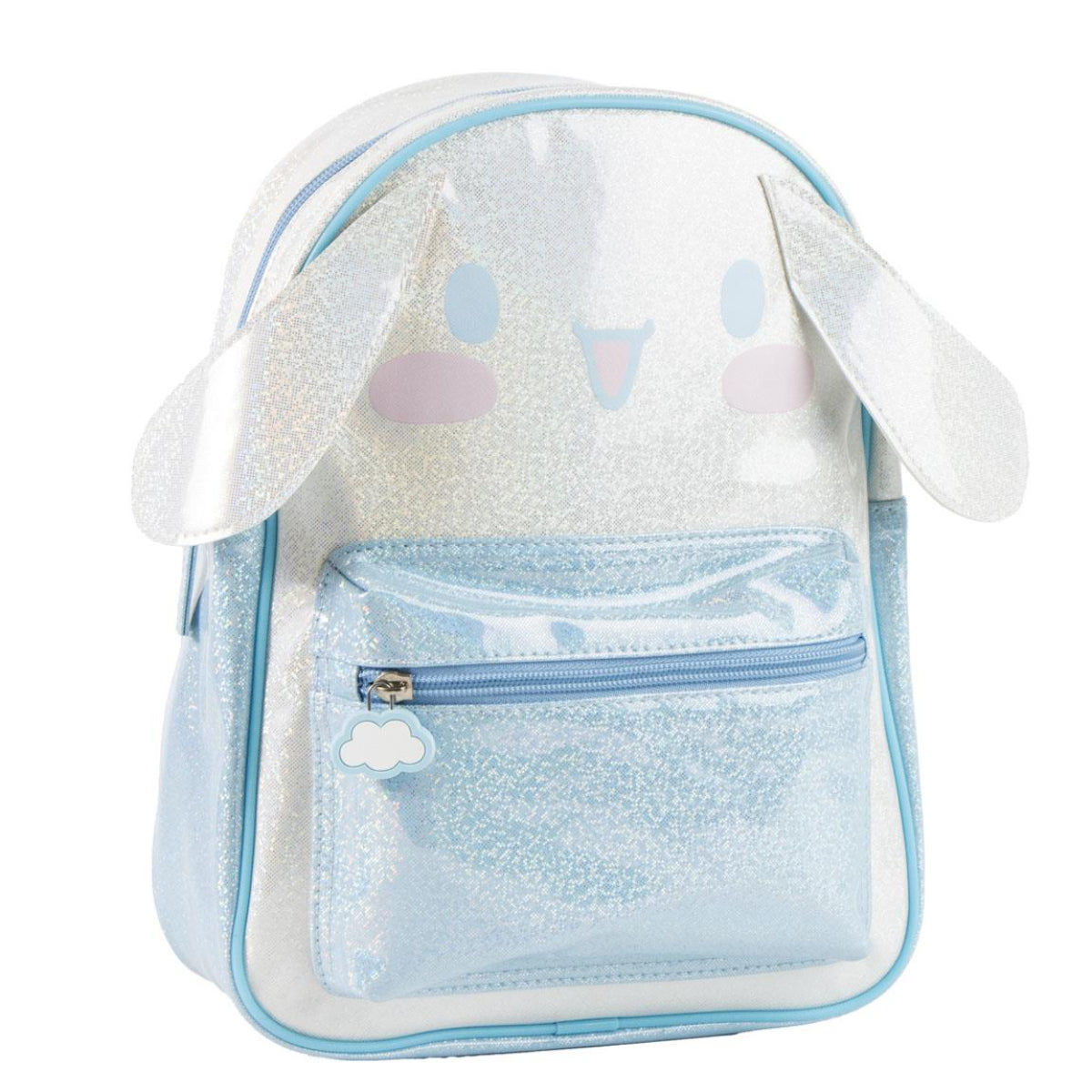Hello Kitty Fantasia Kinderrucksack leicht für Ausflug und Freizeit