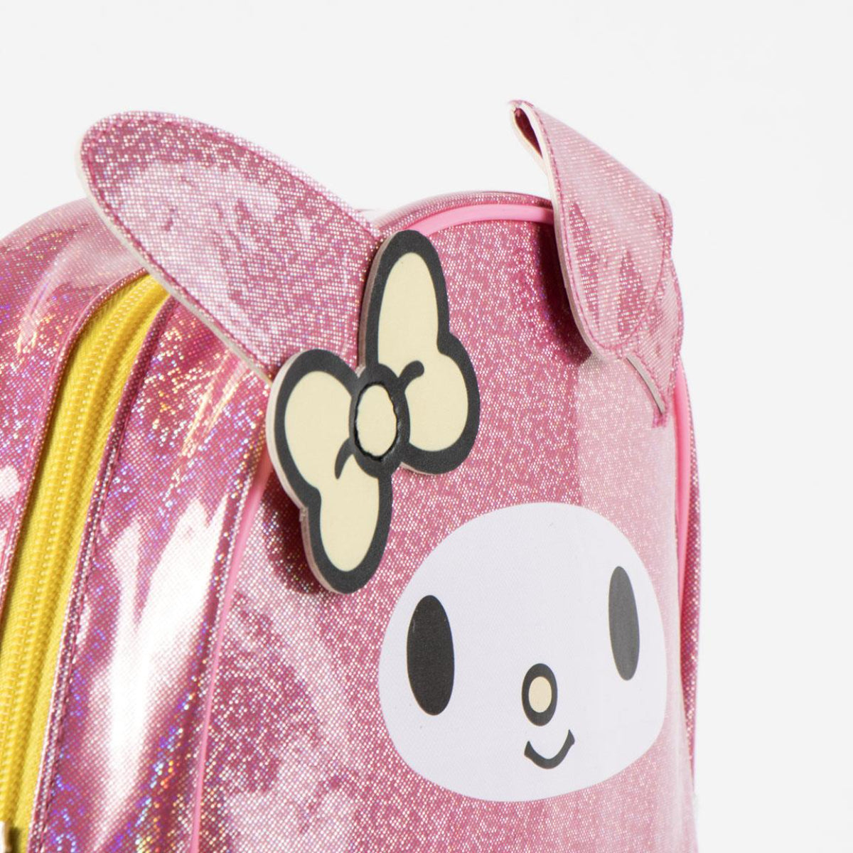 Hello Kitty Fantasia Kinderrucksack leicht für Ausflug und Schule