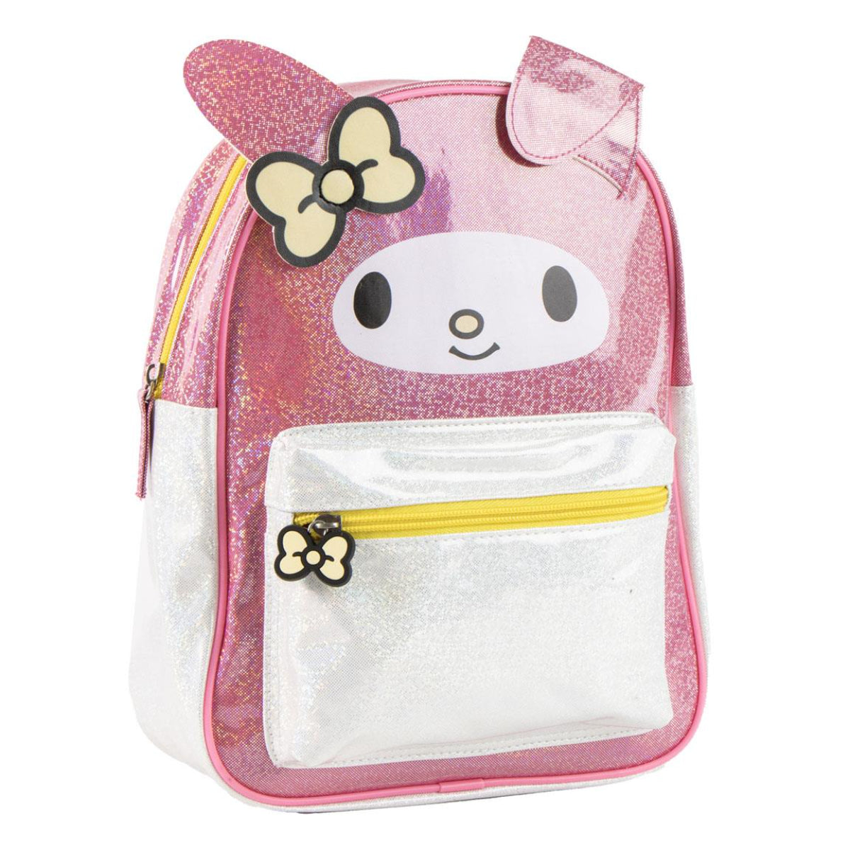 Hello Kitty Fantasia Kinderrucksack leicht für Ausflug und Schule