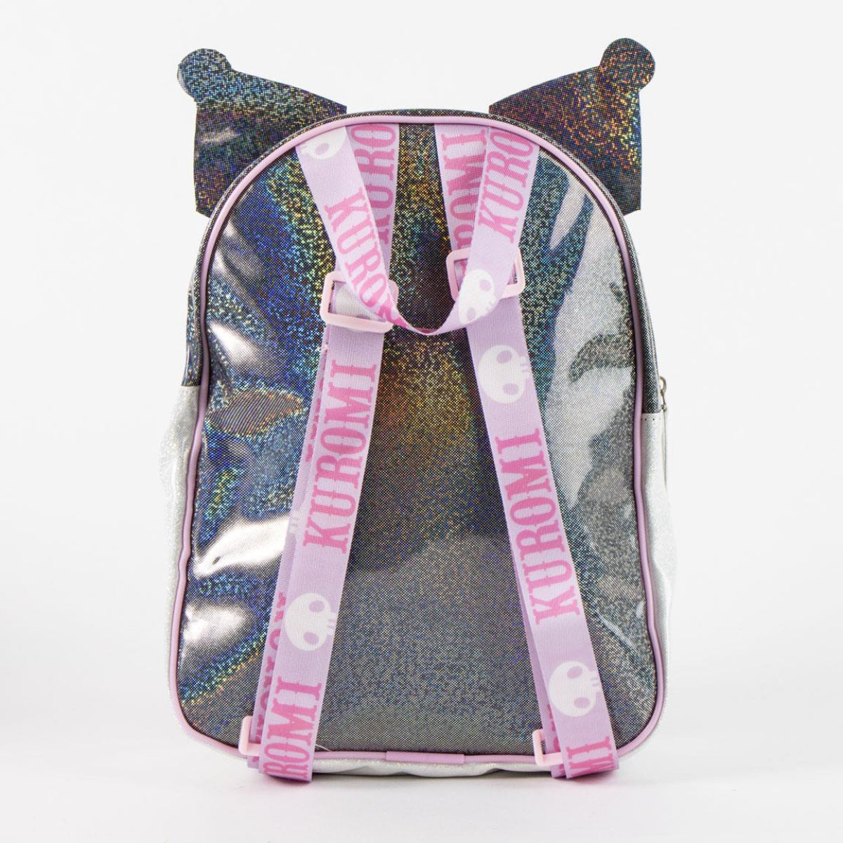 Hello Kitty Kuromi Kinder Rucksack Freizeit Tasche Fantasie Motiv