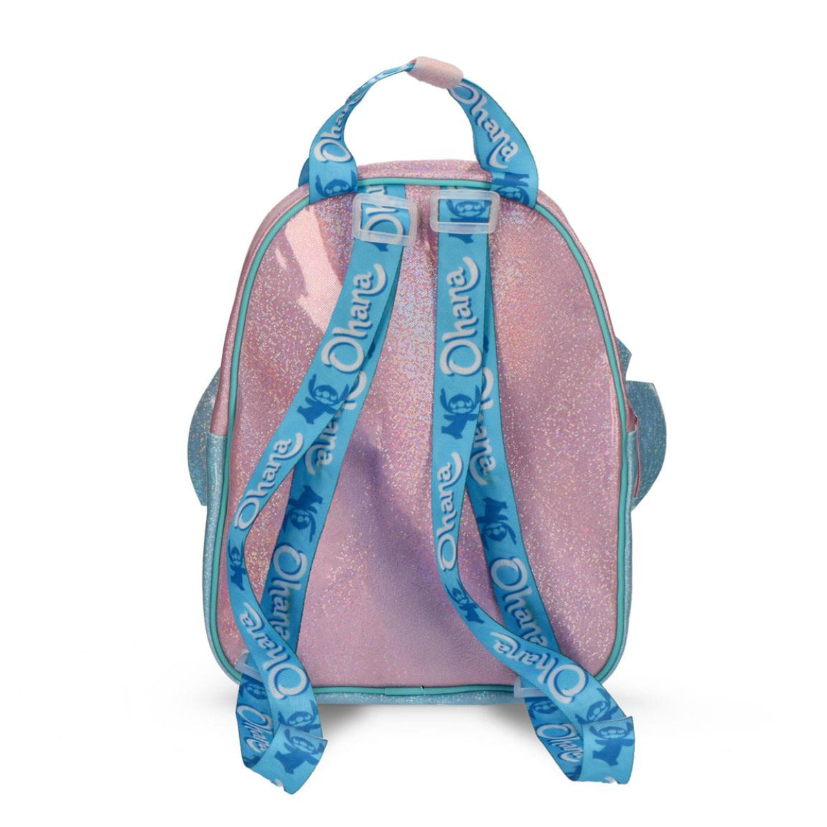 Disney Stitch Fantasia Kinderrucksack leicht für Ausflug und Freizeit