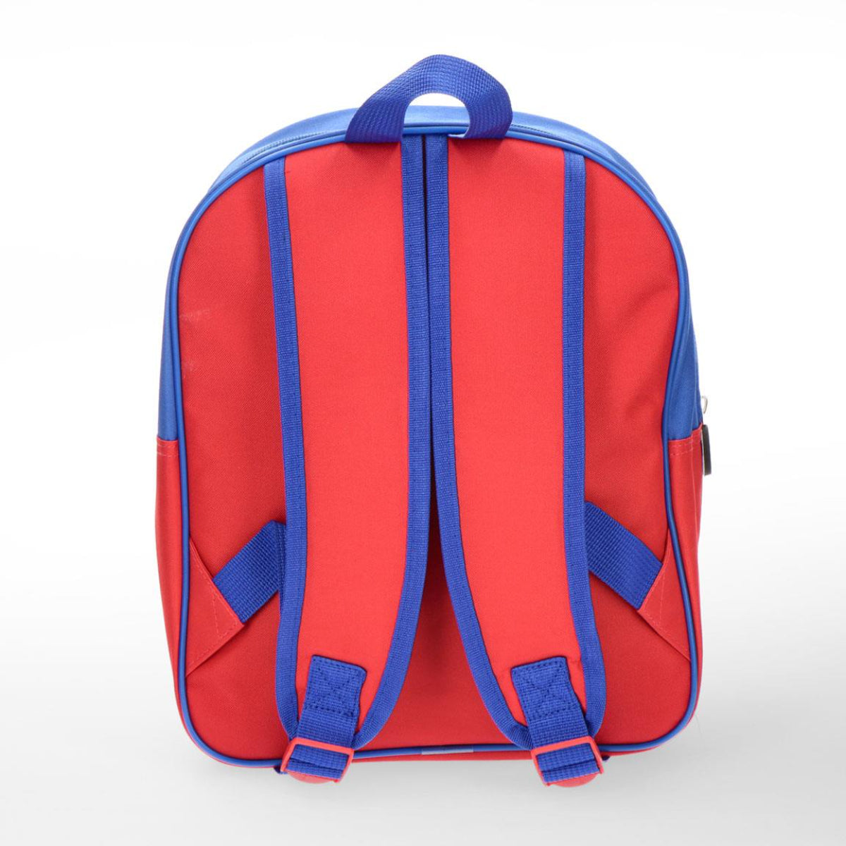 Marvel Spider-Man Kinder Rucksack für Schule Freizeit und Ausflug