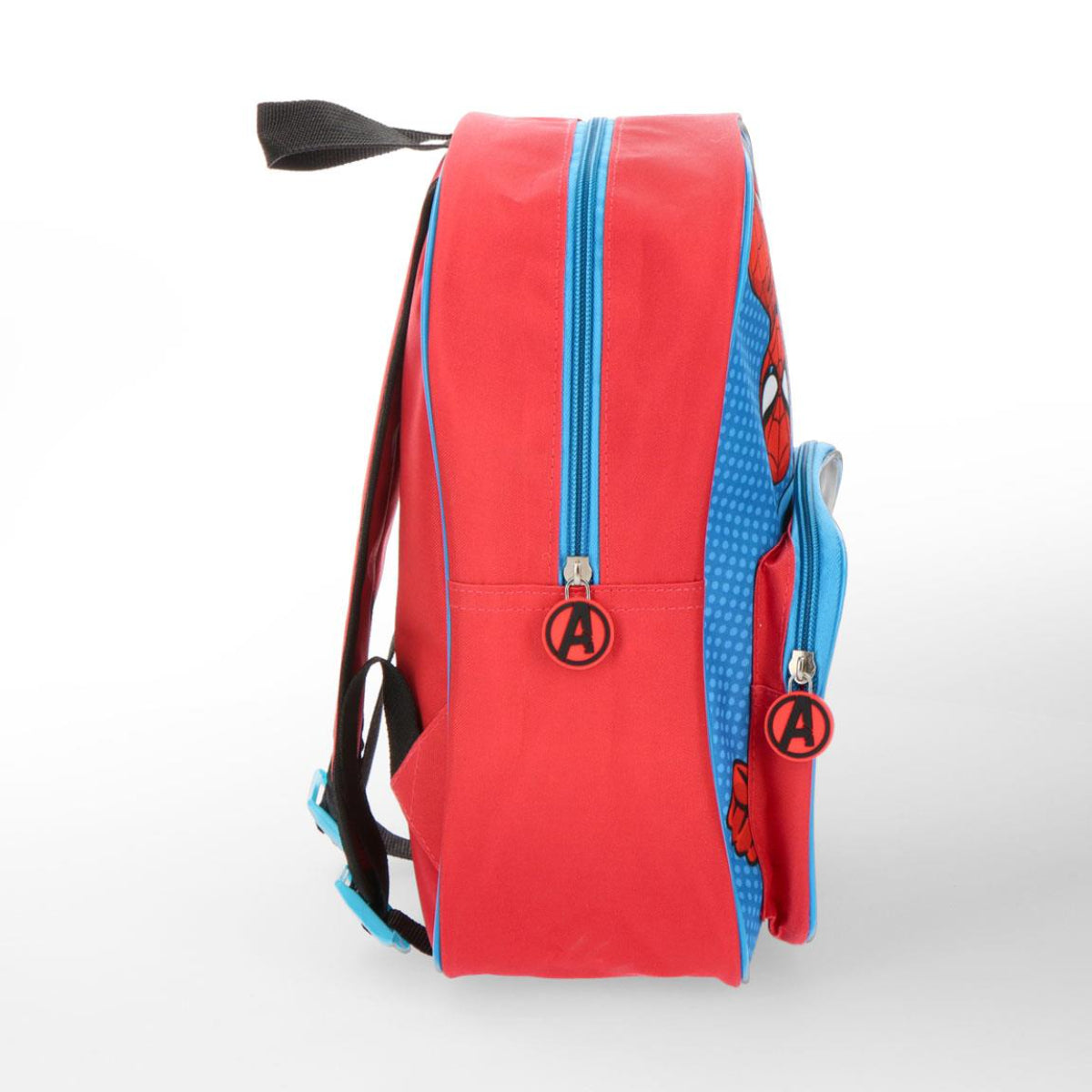 Avengers Kinderrucksack für Kleinkinder leichter Rucksack für Schule und Ausflüge
