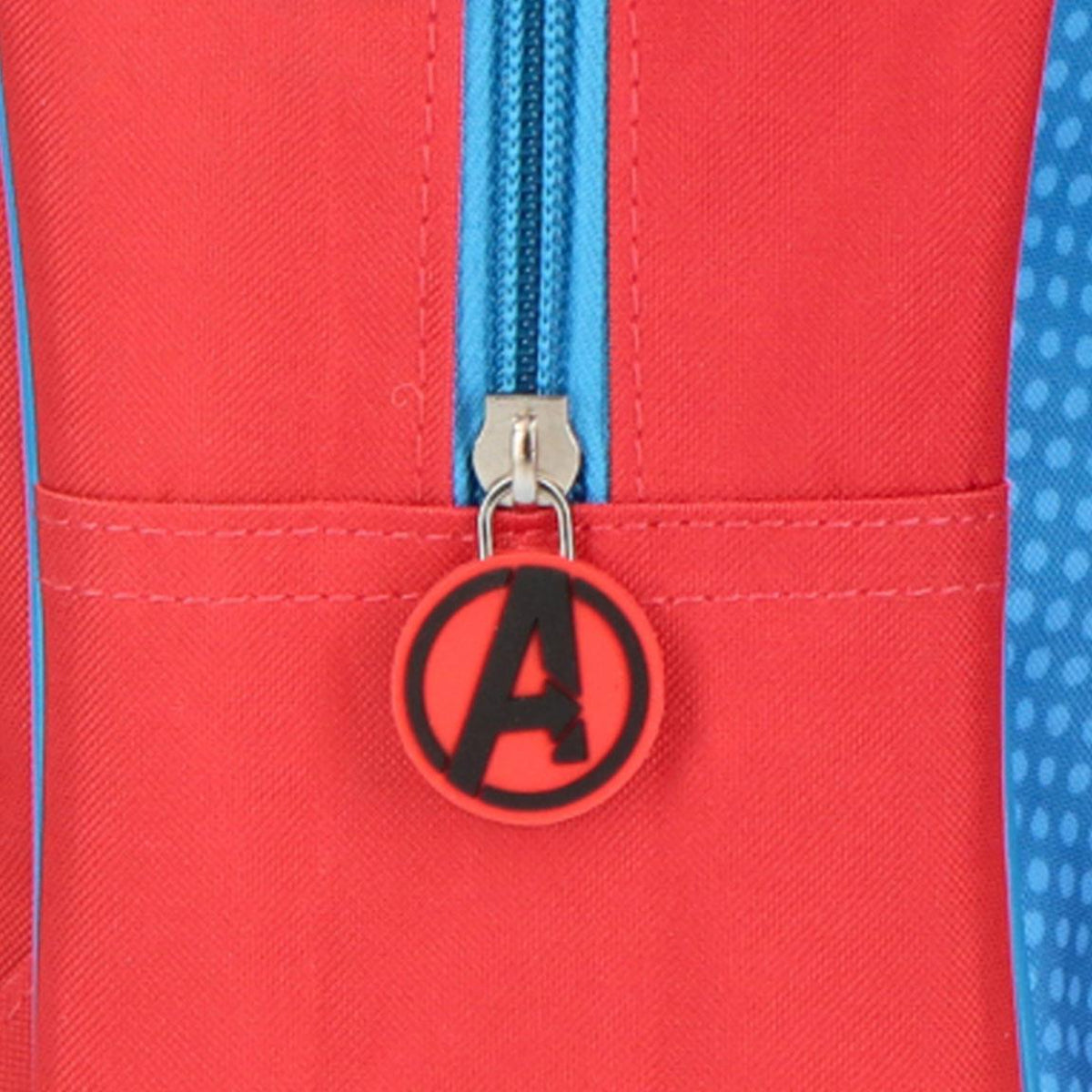 Avengers Kinderrucksack für Kleinkinder leichter Rucksack für Schule und Ausflüge