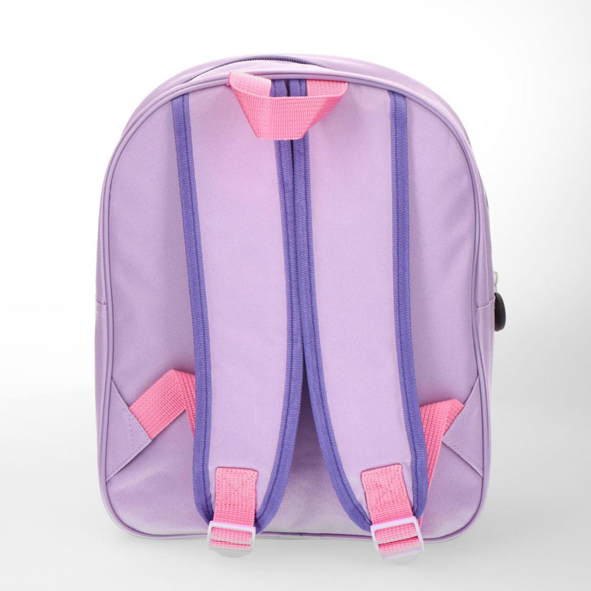 Sanrio Kuromi Kinderrucksack für Kleinkinder leichter Rucksack für Schule und Ausflüge