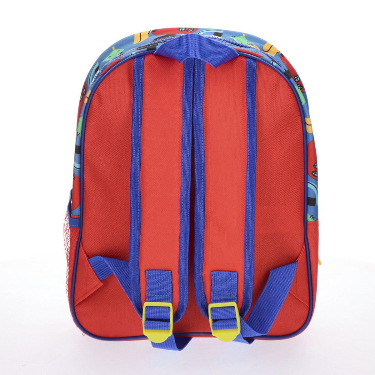 Disney Mickey 3D Kinderrucksack für Kleinkinder leichter Rucksack für Alltag und Ausflüge