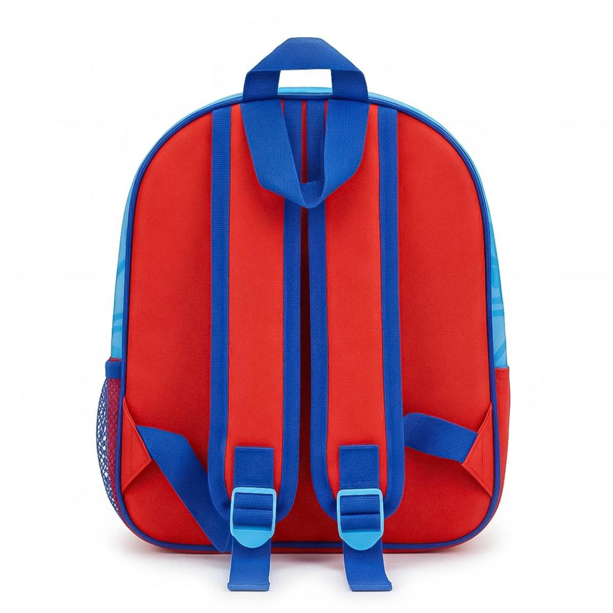 Avengers 3D Kinderrucksack für Kleinkinder leichter Rucksack für Schule und Ausflüge