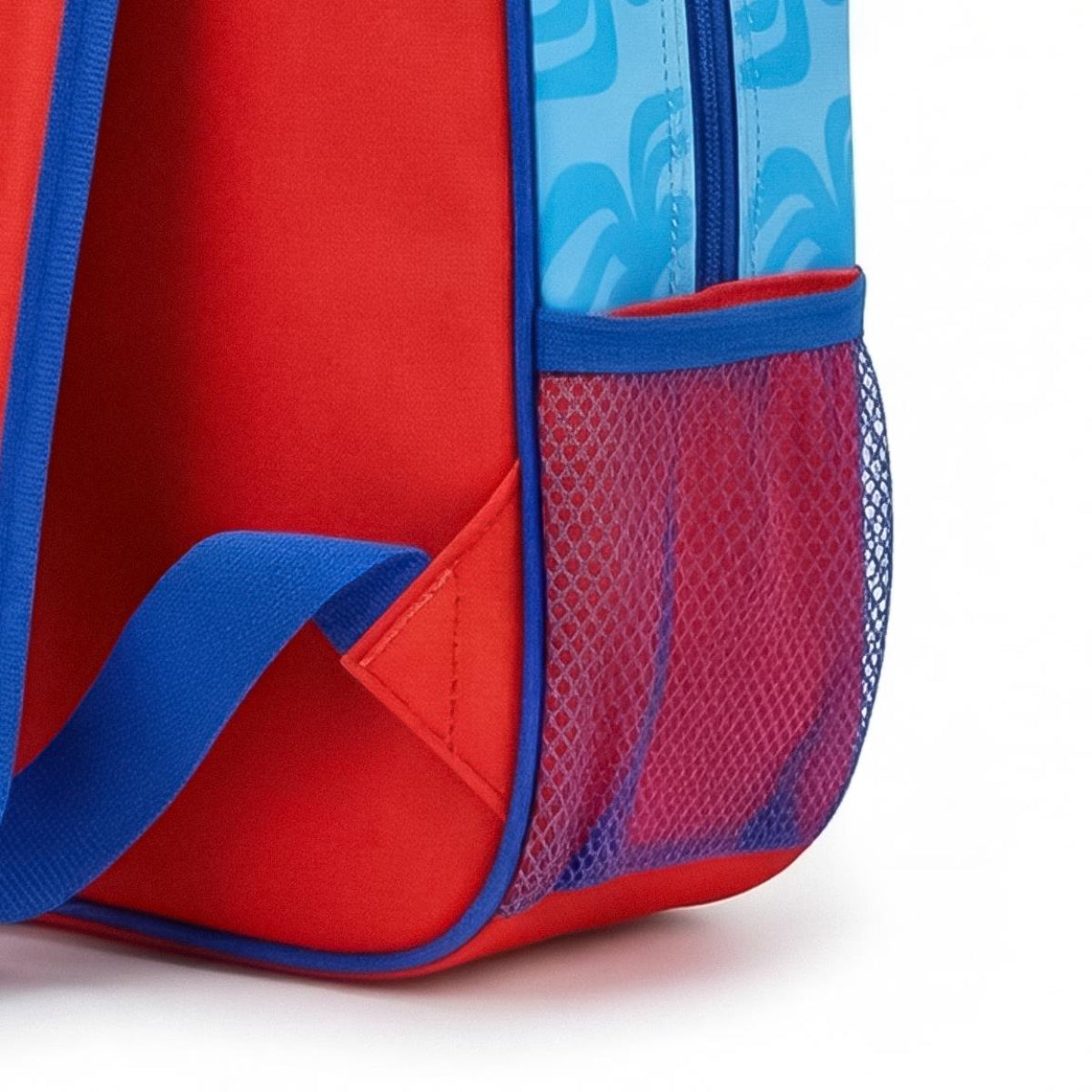 Avengers 3D Kinderrucksack für Kleinkinder leichter Rucksack für Schule und Ausflüge