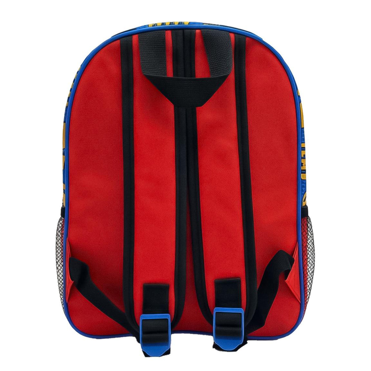 Avengers 3D Kinderrucksack für Kleinkinder leichter Rucksack für Alltag und Ausflüge