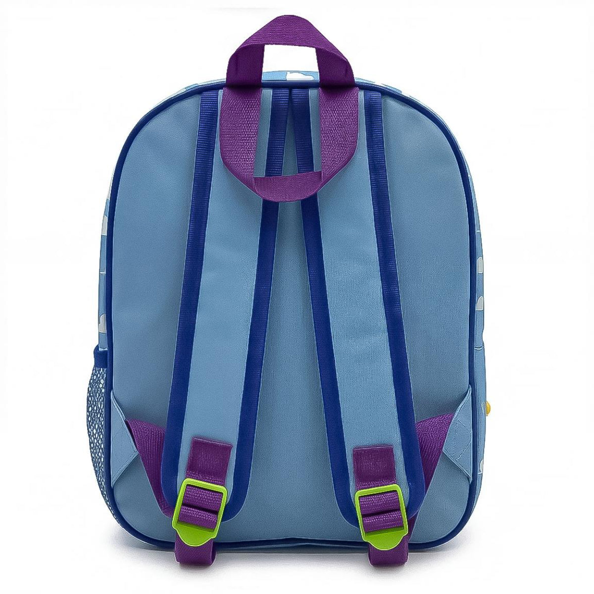 Disney Toy Story Kinder Rucksack 3D Backpack Freizeit 25 × 12 × 30 cm