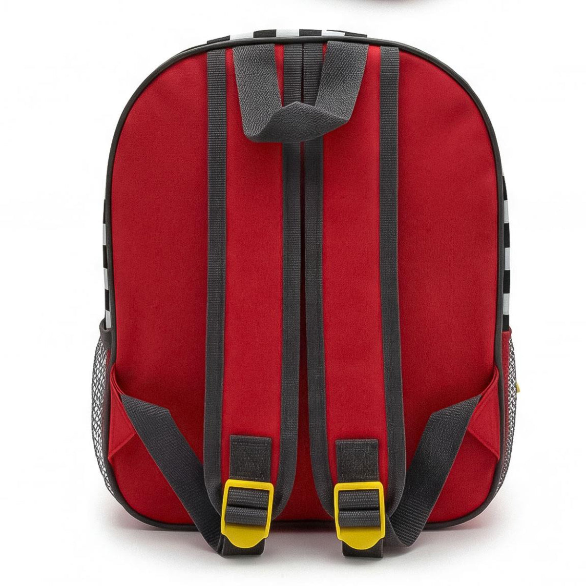 Disney Cars 3D Kinderrucksack für Kleinkinder leichter Rucksack für Alltag und Ausflüge