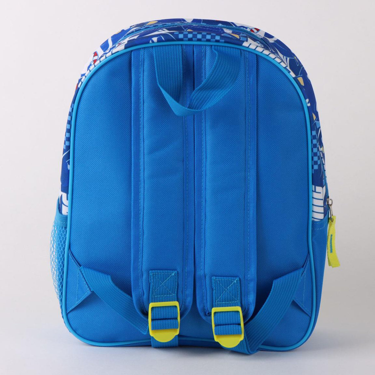 Sonic 3D Kinderrucksack für Kleinkinder leichter Rucksack für Schule und Ausflüge